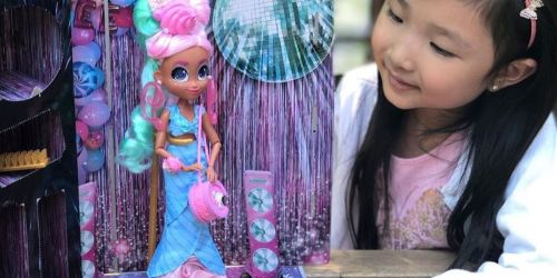 Hairdorables Hairmazing Prom Perfect Dolls Only $10 on Amazon (Regularly $20)