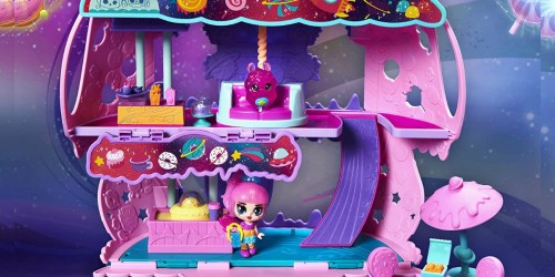 Hatchimals Colleggtibles Cosmic Candy Shop 2-In-1 Playset Just $14.99 on Target.com (Regularly $30)
