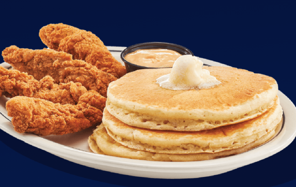 Get 10 Off at IHOP No Coupon Needed Hip2Save