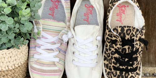Jellypop Women’s Sneakers Only $13.26 on Belk.com (Regularly $40)