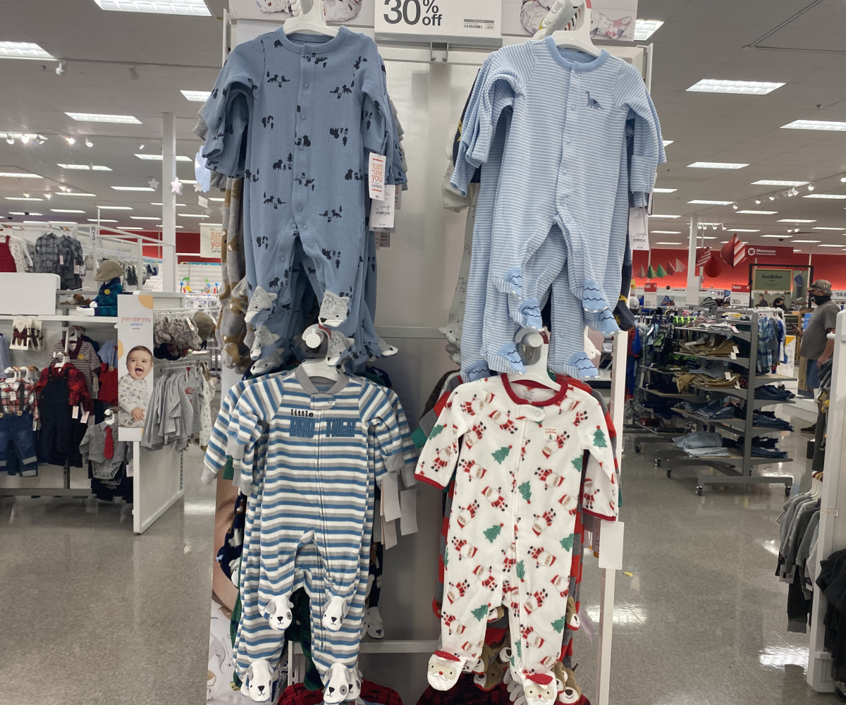 Cat Jack Christmas Dresses from 10.49 at Target More Kids