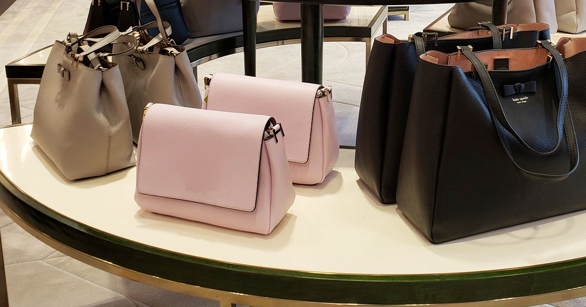 Kate Spade Crossbody Bag Only $79 Shipped (Regularly $228) + Up to 75% Off  Totes & Accessories