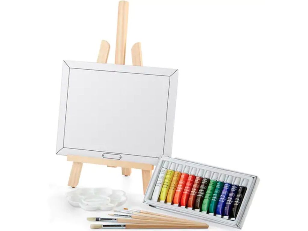 Creatology 100-Piece Art Set Only $1.99 on Michaels.com (Awesome Holiday  Donation Item!)
