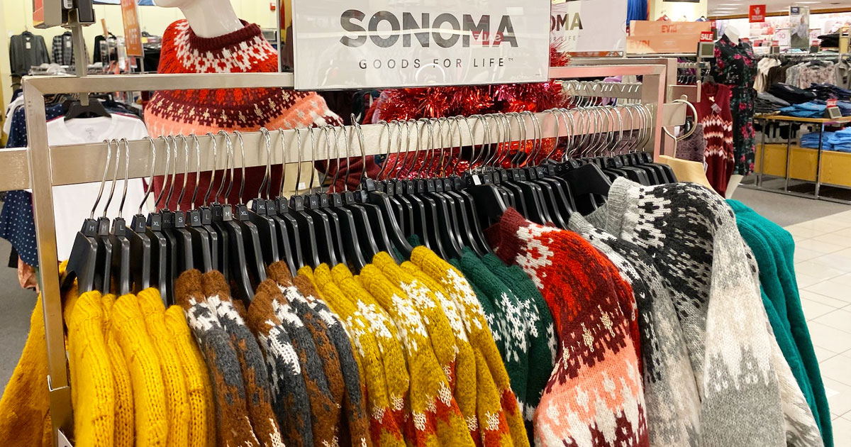 women's sweaters kohls