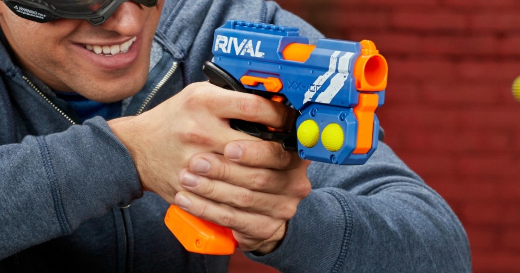 nerf rival knockout xx