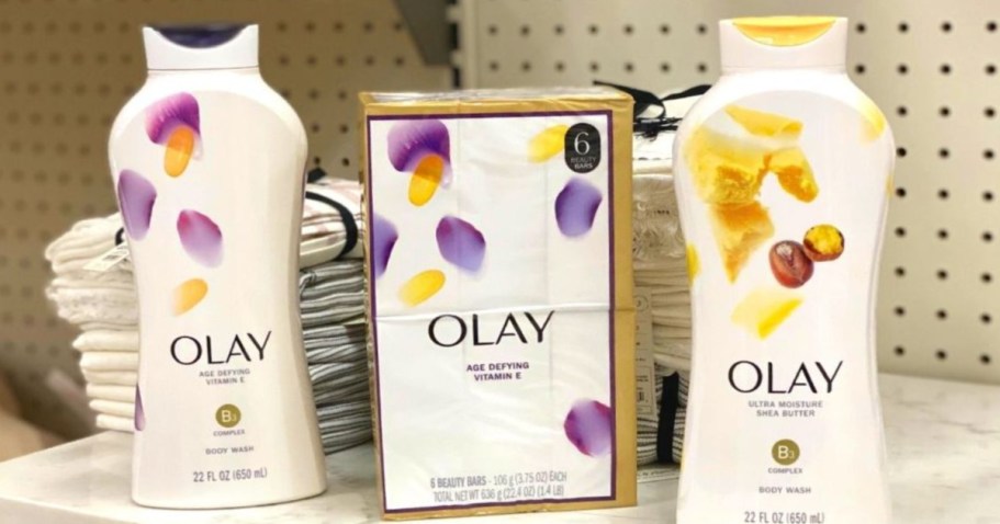 Best Walgreens Weekly Ad Deals | $77 Worth Of Personal Care Only $8 After Rewards