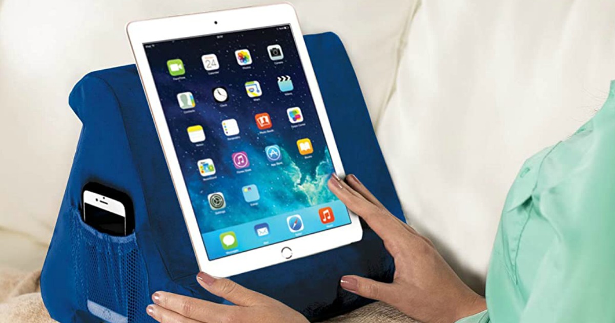 pillow pads for tablets
