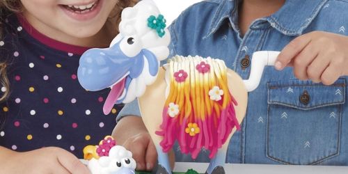 Play-Doh Shearin’ Sheep Set Just $9 on Amazon (Regularly $17) + Save on More Fun Sets