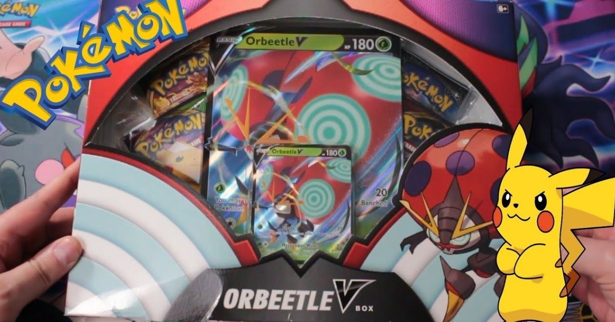 Pokemon Trading Card Box Sets From 14 94 Each Shipped On Amazon Pokemon Trading Card Box Sets From 14 94 Each Shipped On Amazon