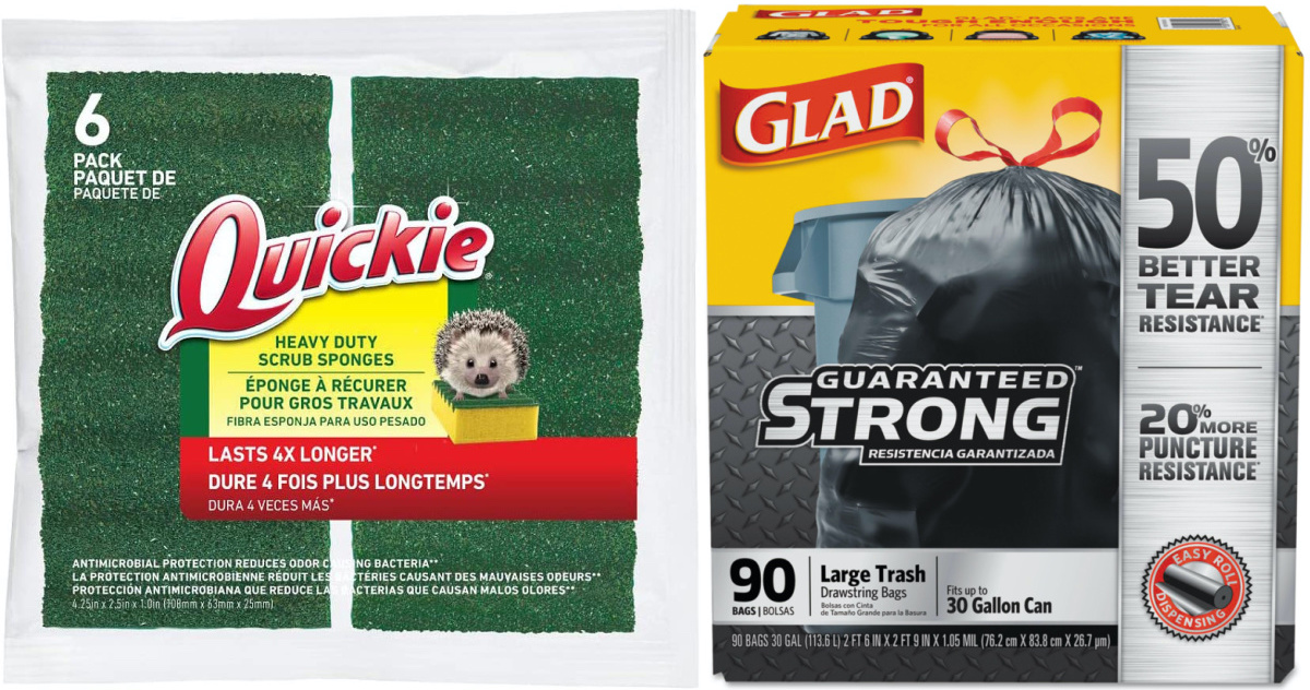 drawstring sponge bolsa