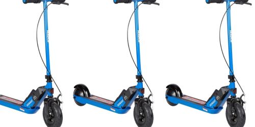 Razor Kobalt Power Scooter Only $89.50 Shipped on Lowes.com (Regularly $179)
