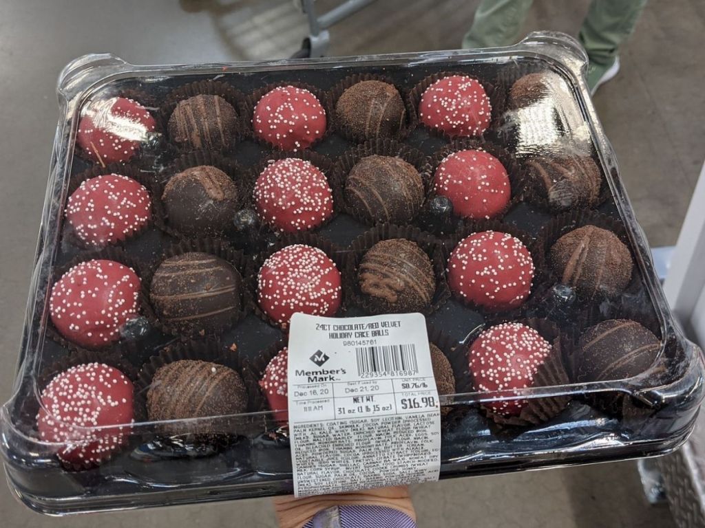 17 Last Minute Gifts You Can Score at Sam's Club Hip2Save