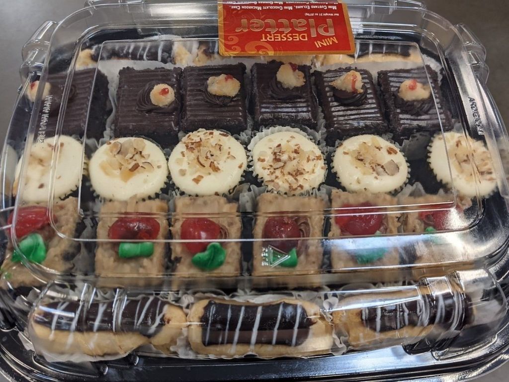 17 Last Minute Gifts You Can Score at Sam's Club Hip2Save