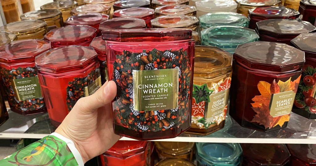 ScentWorx Candles Only $8 on Kohls.com (Regularly $25 ...