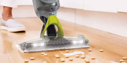 Shark Cordless Vacuum Mop w/ Disposable Pads from $53.99 Shipped + Get $10 Kohl’s Cash (Regularly $130)