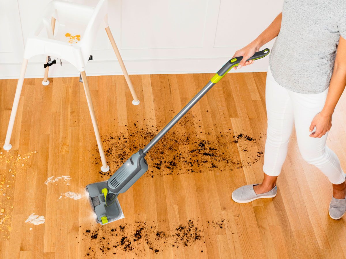 Shark Cordless Vacmop Pro from 47.99 Shipped on (Reg. 130