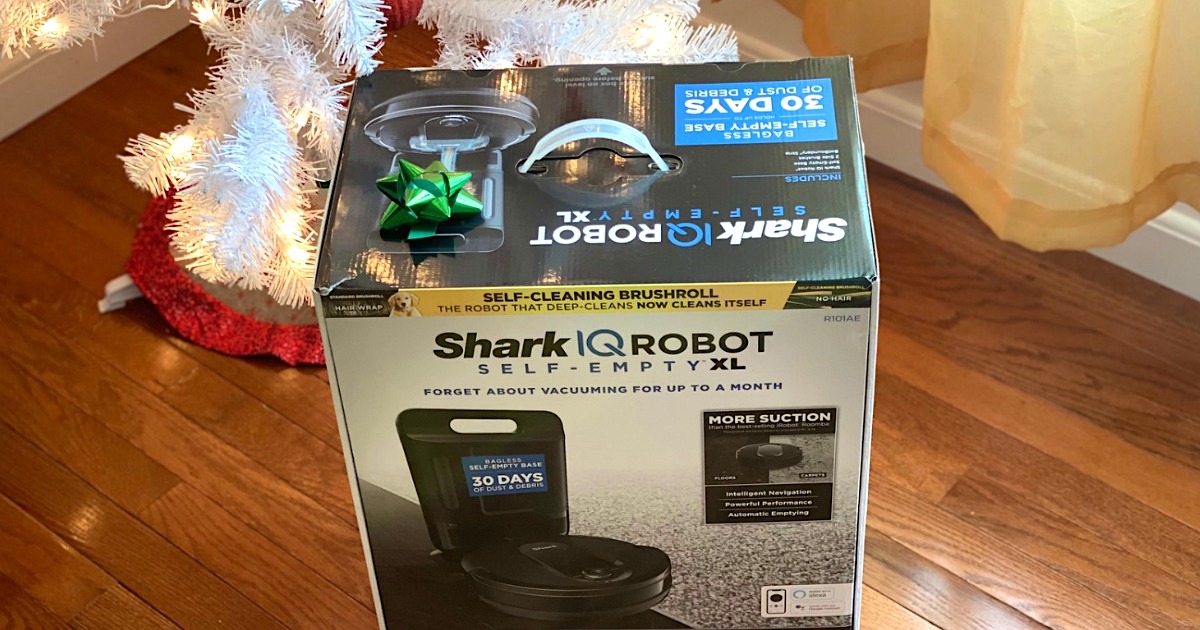 Best Robot Vacuum Black Friday Deals for 2022 Hip2Save