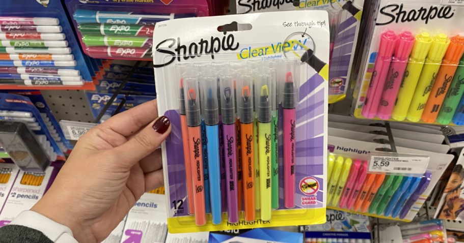 Over $83 Worth of Office & School Supplies Just $38 Shipped on Amazon