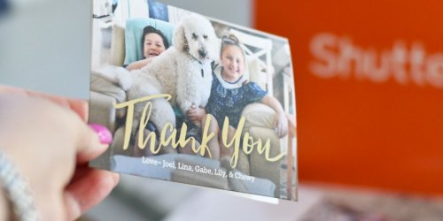 Best Shutterfly Promo Codes | Choose 5 Freebies (Just Pay Shipping)