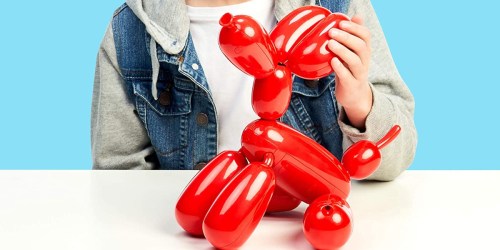 Squeakee the Balloon Dog Only $22.48 on Amazon (Regularly $60)