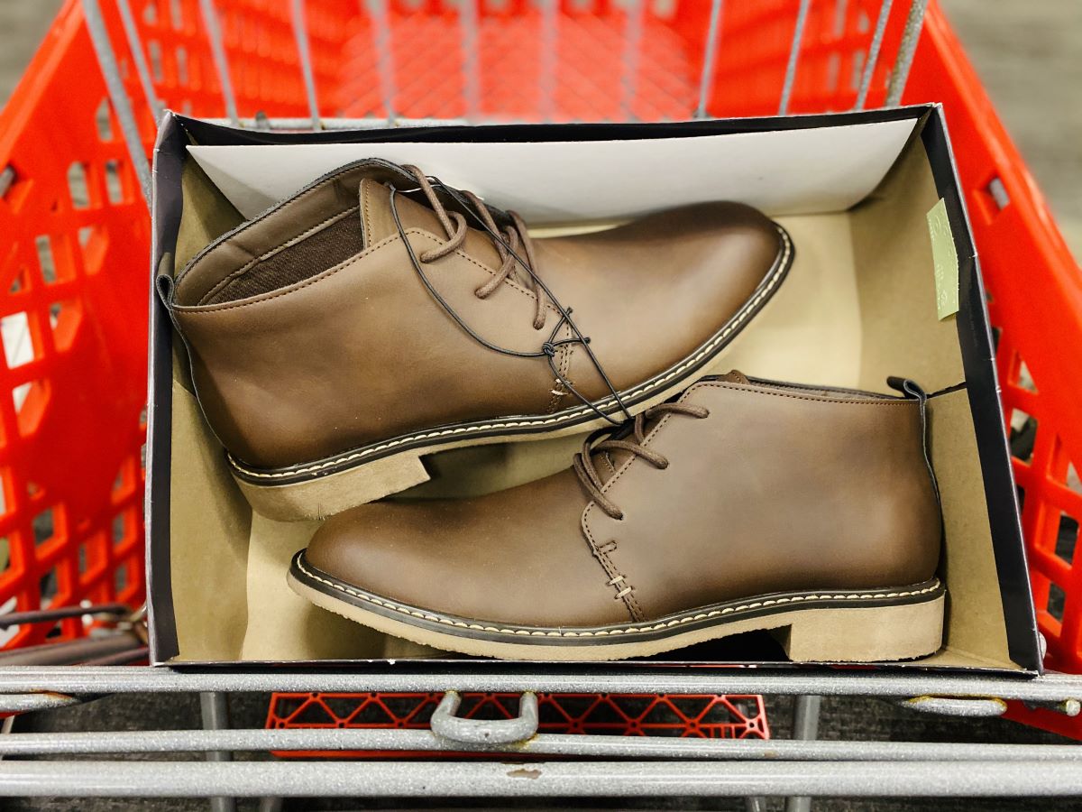 target womens oxford shoes