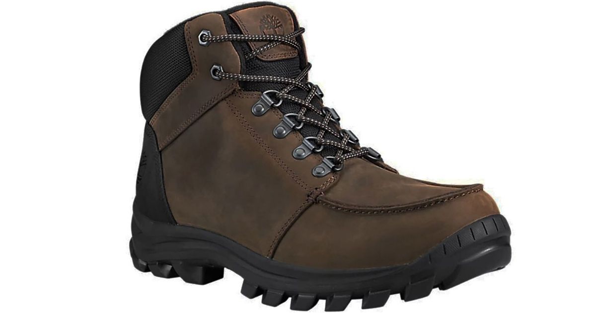 Timberland Hiking Boots Only $58 