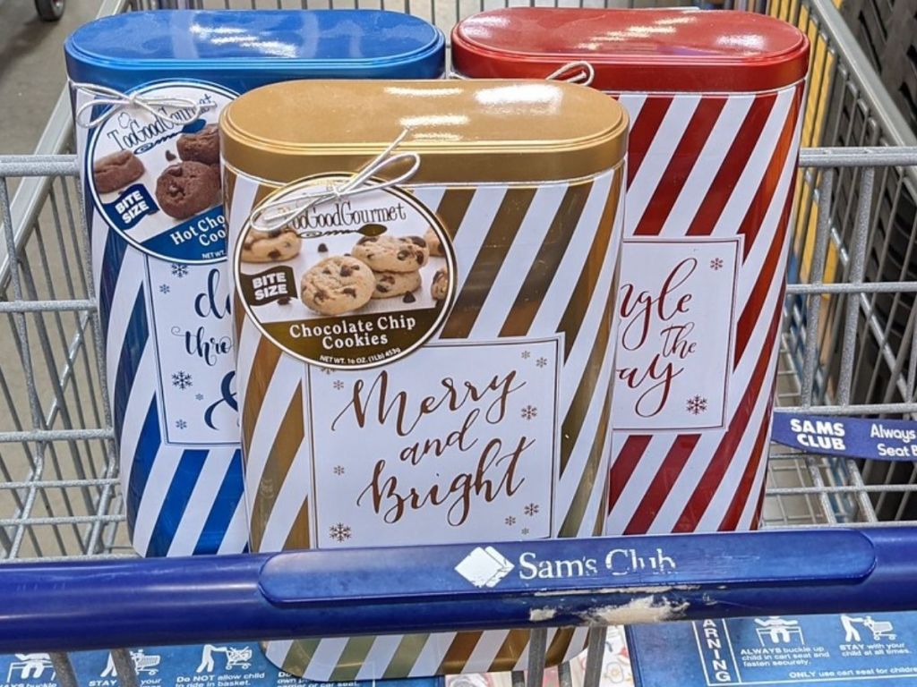 17 Last Minute Gifts You Can Score at Sam's Club Hip2Save