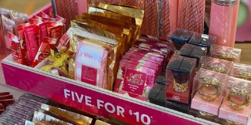 ULTA Deluxe Beauty Stocking Stuffers Only $2 Each (Regularly $5) | In-Store & Online