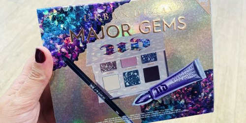 50% Off Urban Decay Cosmetics & Gift Sets