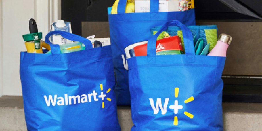 Best Walmart Grocery Promo Codes: $20 Off THREE $50 Orders