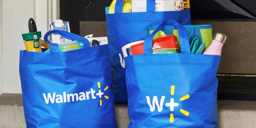 Do You Use Walmart Grocery Pickup & Delivery? Find Out What Popular Perk is Ending Soon…