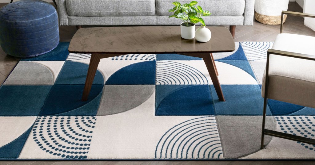 Up To 80 Off Area Rugs At Kohl S Hip2save