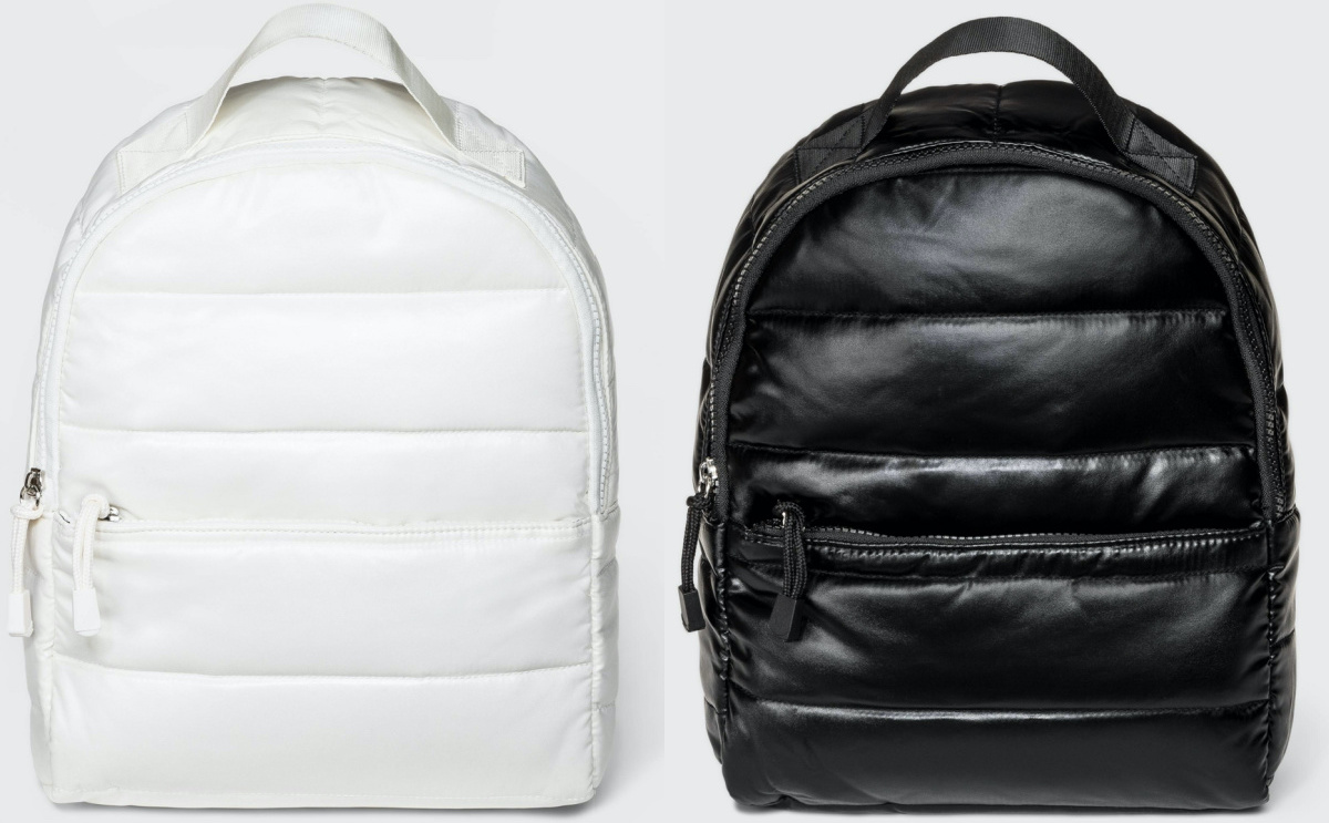 small backpacks at target