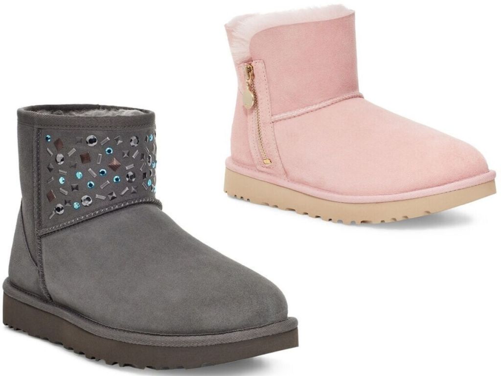 Ugg Mini Boots for women