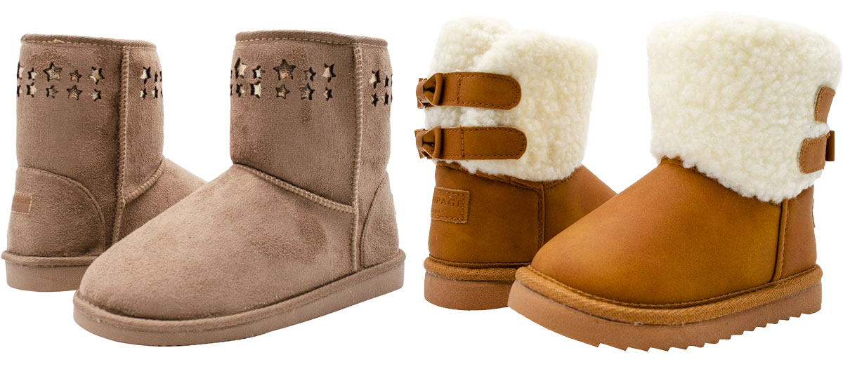 zulily unicorn boots