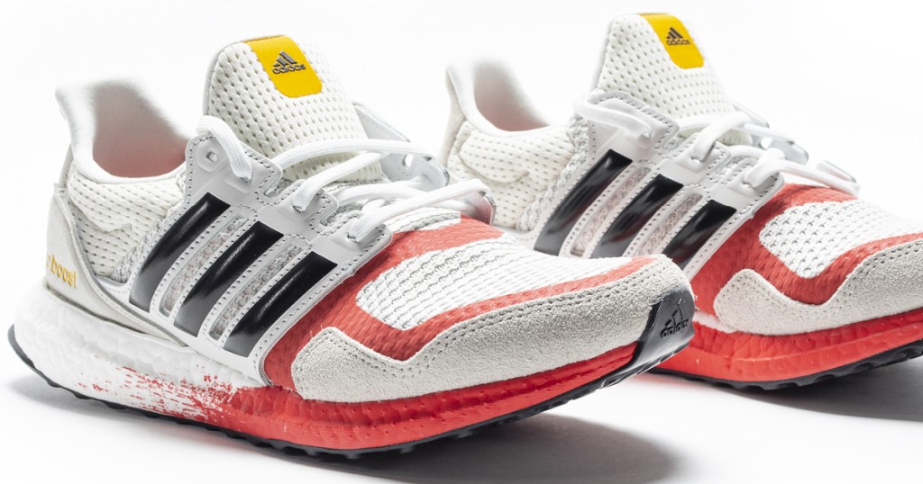 Adidas Men's Ultraboost DNA Shoes Only $ Shipped (Regularly $180)