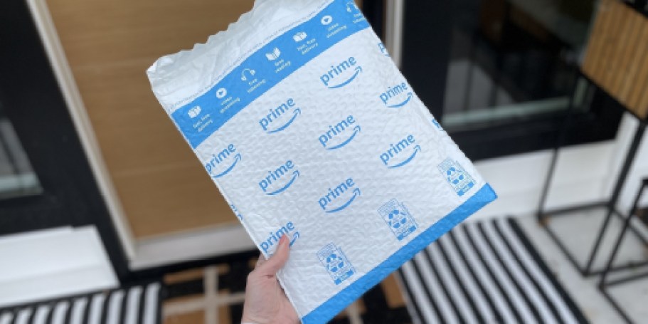 Amazon Prime Settlement Refunds Are Hitting Accounts Now – Check Your Email