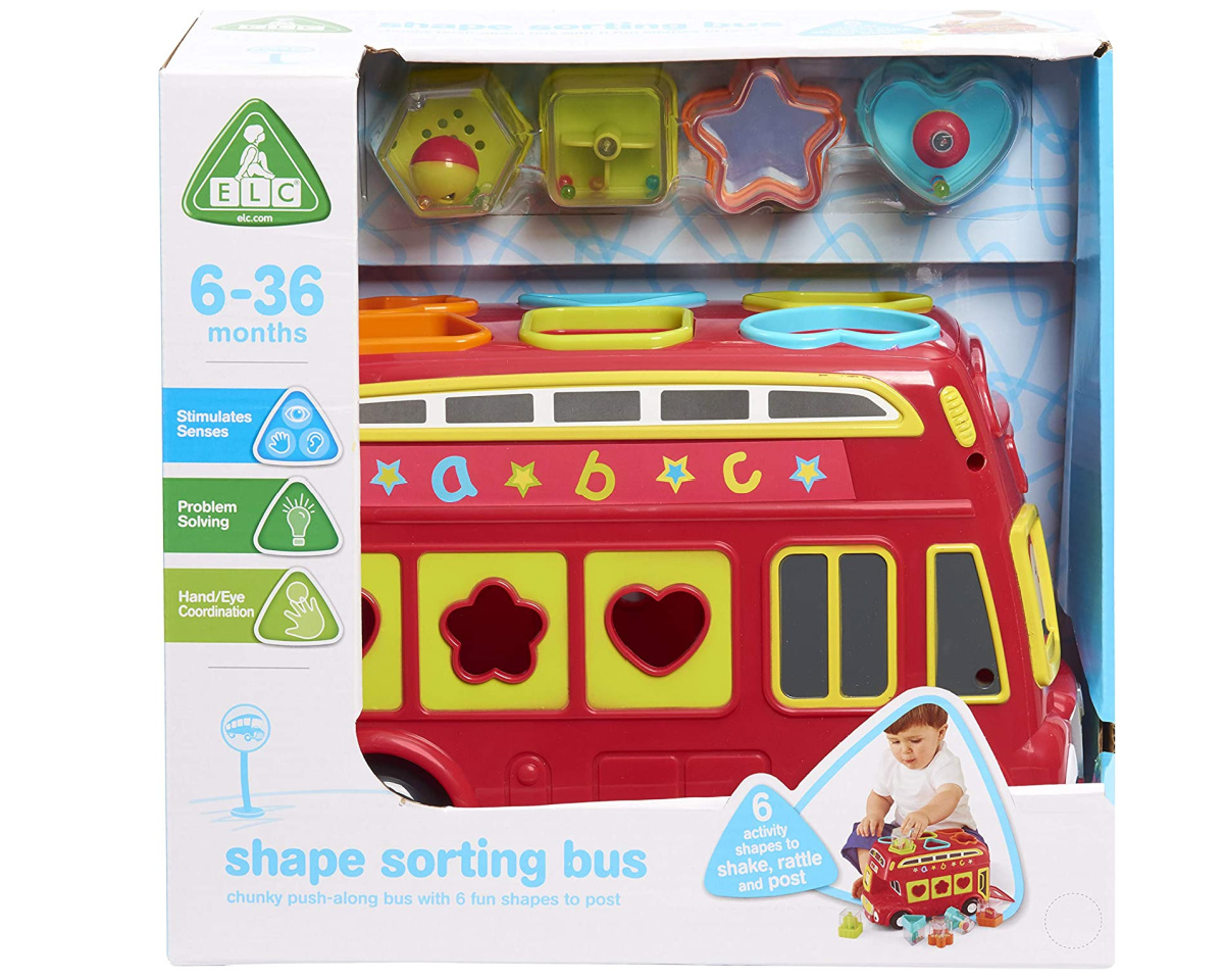 babybus toys amazon