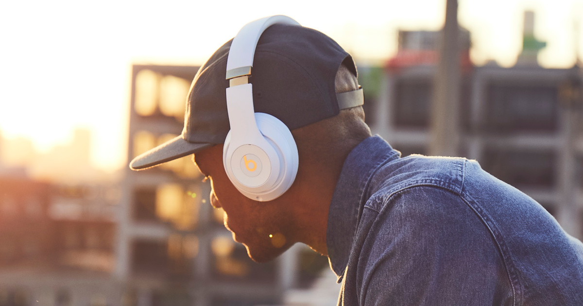 Beats Studio3 Wireless Headphones Only $. Shipped for Amazon