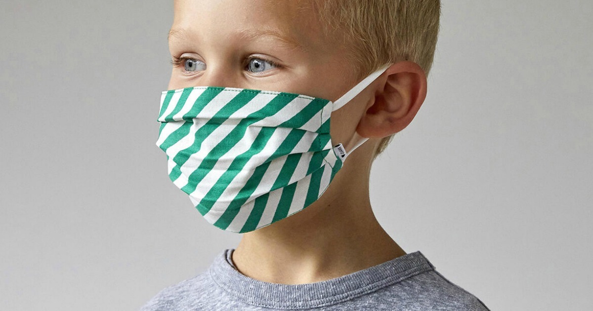 70 Off JOANN Christmas Decor & Reusable Face Masks Only 1 + Free