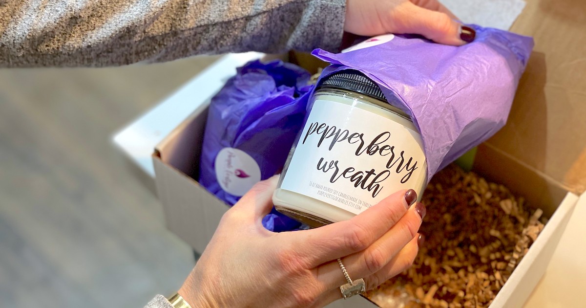 This Candle Subscription Box is the Gift That Keeps on Giving