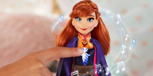 Buy 2 Toys, Get 1 FREE on Amazon | Disney Toys from $3 Each
