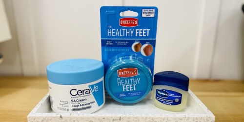 12 Incredibly Cheap & Easy Remedies for Dry & Cracked Winter Feet