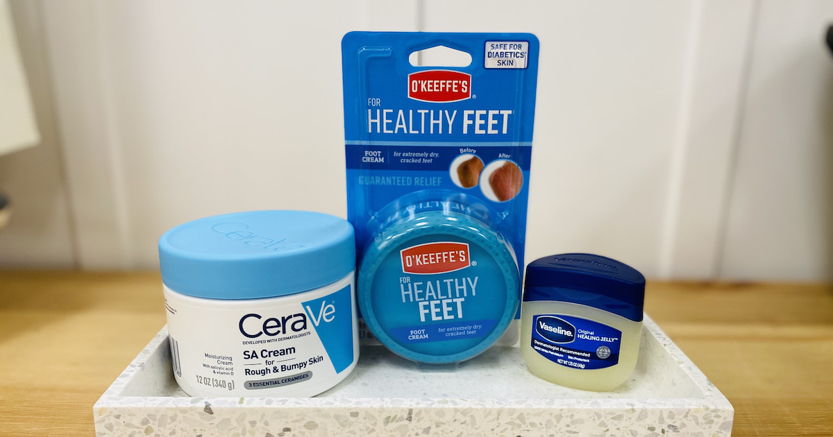 12 Best Dry Feet & Cracked Skin Remedies (Cheap & Effective Solutions!)