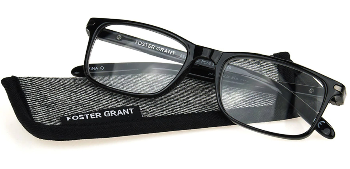 foster grant cole glasses