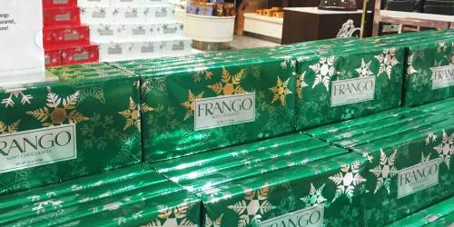Frango Chocolate Boxes from $5.60 Shipped on Macys.com | FREE Shipping on ANY Order