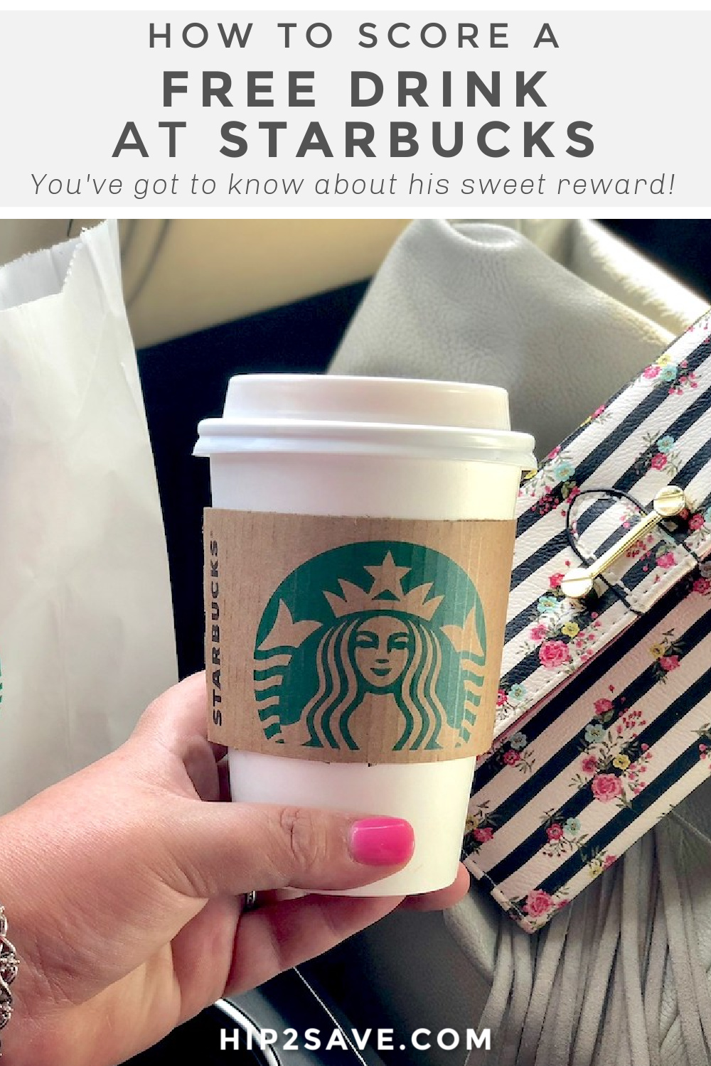 Can You Get A Free Starbucks Drink On Your Birthday In 2022?