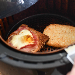 How to Use an Air Fryer as a Dehydrator & 9 Best Recipes -  ThirtySomethingSuperMom
