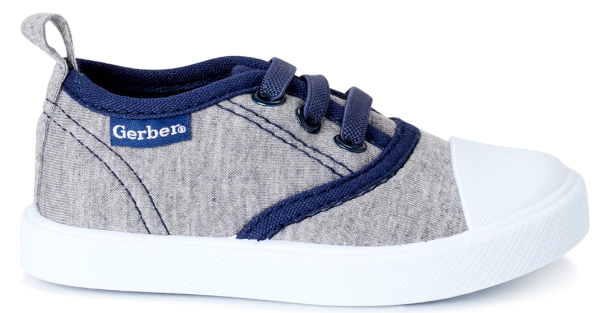 Gerber Toddler Boys Shoes Only 3.75 on Hip2Save Bloglovin’