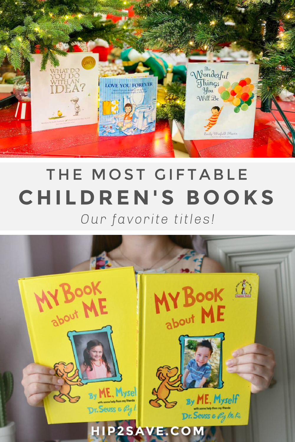 6 Best Kids Books Of All Time No Matter The Age Hip2save